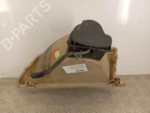 Used Right headlight Right headlight PEUGEOT 106 I (1A, 1C) 1.1 (60 hp) 30101325 30101325