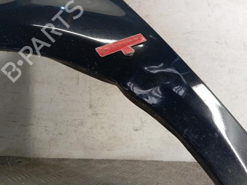 Guarda-lamas esquerdo Guarda-lamas esquerdo MERCEDES-BENZ B-CLASS Sports Tourer (W245) B 200 CDI (245.208) (140 hp) 28338863 28338863