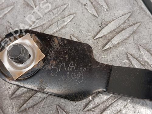 Seat buckle CITROËN C3 II (SC_) 1.4 HDi 70 (SC8HZC, SC8HR0, SC8HP4) | BP28341537I32 - Image 2