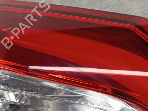 Left taillight PEUGEOT 308 II (LB_, LP_, LW_, LH_, L3_) 1.6 BlueHDi 120 | BP28341500C34 