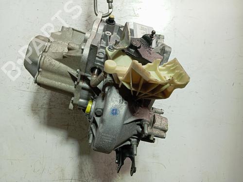 Gearbox CITROËN C3 II (SC_) 1.6 HDi | BP38457926M3 - Image 4