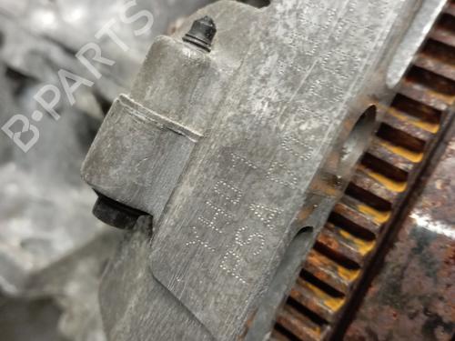 Engine PEUGEOT EXPERT Van (V_) 1.5 BlueHDi 100 | BP29371221M1 