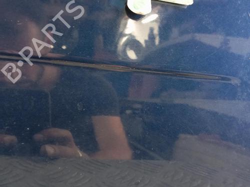 Used Left rear door Left rear door 37473687 37473687