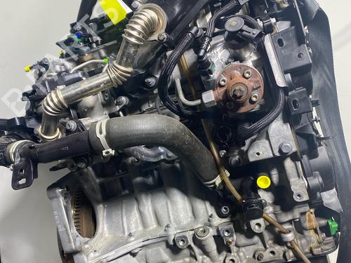 Used Engine Engine CITROËN C3 II (SC_) [2009-2026] 34574695 34574695
