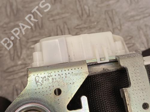 Front right seatbelt MERCEDES-BENZ C-CLASS (W204) C 200 CDI (204.007, 204.006) | BP30779059I25 - Image 4