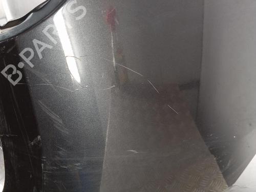 Used Rear bumper Rear bumper 37161792 37161792