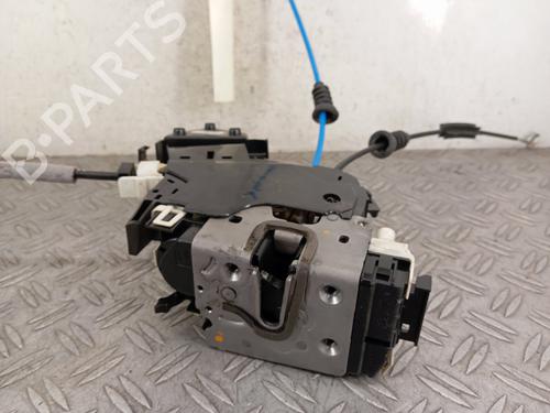 Rear right lock MERCEDES-BENZ GLK-CLASS (X204) 200 CDI (204.901) | BP28340032C99 