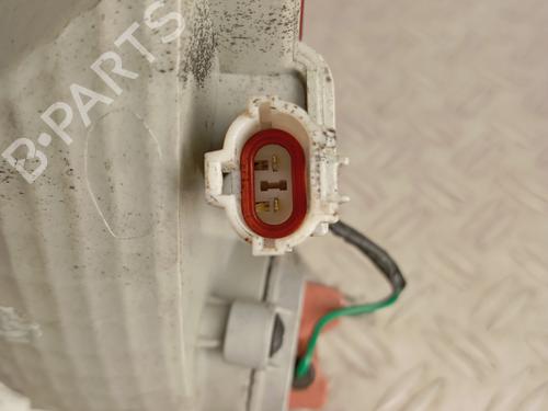 Rear bumper right light HYUNDAI i30 (PDE, PD, PDEN) 1.6 CRDi | BP30003382C82