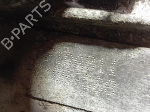Used Gearbox Gearbox 36876687 36876687