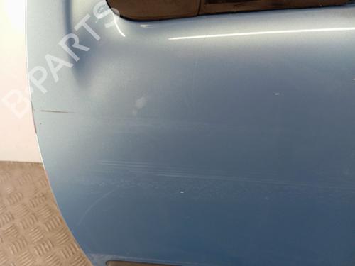 Left front door CITROËN C3 I (FC_, FN_) 1.1 i | BP28381638C2 