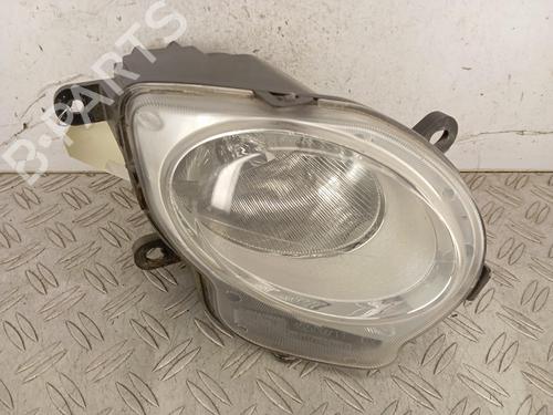 Used Right front indicator Right front indicator 37629500 37629500
