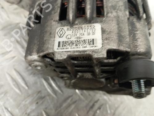 Alternator DACIA SANDERO 1.4 (BS0C, BS0A, BS0G, BS1F, BS0E) | BP28345989M7 - Image 3