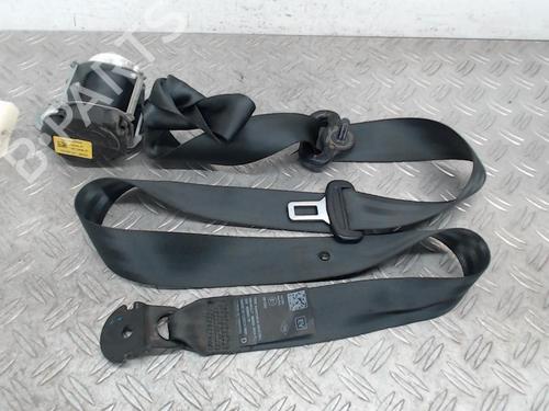 Front right seatbelt RENAULT TRAFIC III Van (FG_) 1.6 dCi 115 (FGMD) | BP28340389I25 - Image 4