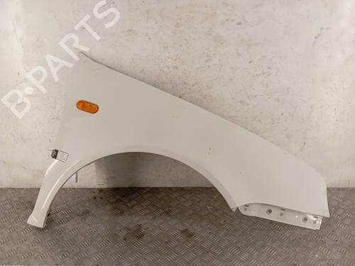 Used Right front fenders VW GOLF IV (1J1) 1.9 SDI (68 hp) 28345466