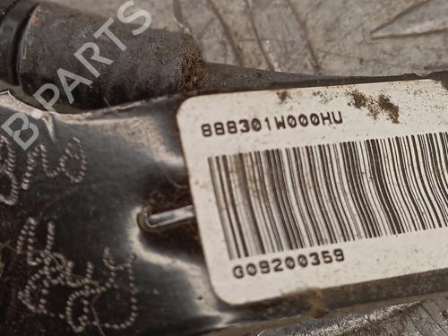 Seat buckle KIA RIO III (UB) | BP34386820I32 - Image 2