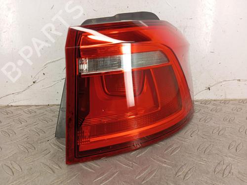 Used Right taillight Right taillight 39487590 39487590