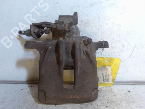 Used Right rear brake caliper Right rear brake caliper NISSAN PRIMASTAR Van (X83) 2.0 dCi 90 (90 hp) 28349418 28349418