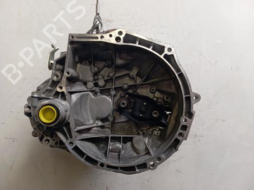 Used Gearbox CITROËN C3 III (SX) 1.2 PureTech 82 (83 hp) 29635285