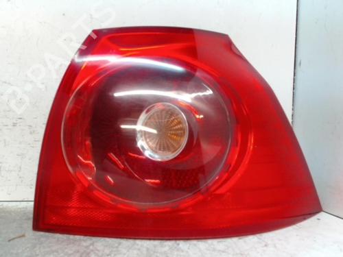 Right taillight VW GOLF V (1K1) 1.9 TDI | BP28349254C35 - Image 4