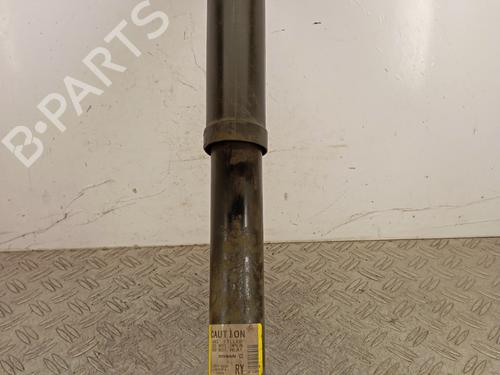 Amortecedor trás direito RENAULT KADJAR (HA_, HL_) 1.6 dCi 130 (HLA4) (130 hp) 31332898