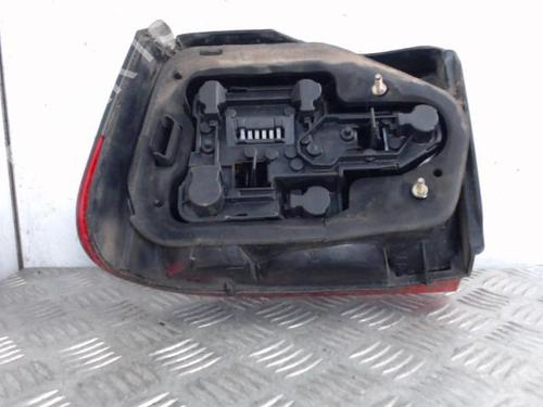 Right taillight SEAT IBIZA II (6K1) 1.4 i | BP28342789C35 