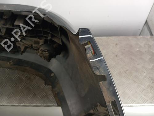 Front bumper RENAULT SCÉNIC II (JM0/1_) 1.9 dCi (JM14) | BP28339674C7 