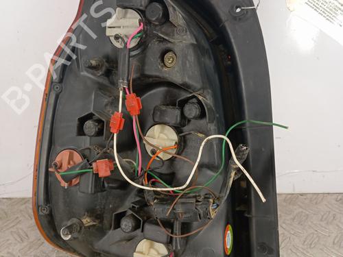 Used Right taillight Right taillight HYUNDAI TERRACAN (HP) 2.9 CRDi 4WD (150 hp) 30338824 30338824