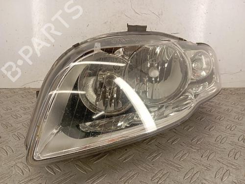 Left headlight AUDI A4 B7 Avant (8ED) | BP37007953C28 - Image 3