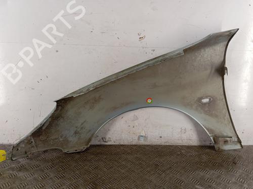 Right front fenders PEUGEOT 206 Hatchback (2A/C) 1.4 HDi eco 70 | BP32065301C42 