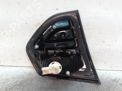 Højre baklys, luke CITROËN C4 Picasso I MPV (UD_) 1.6 HDi 110 (112 hp) 28340900
