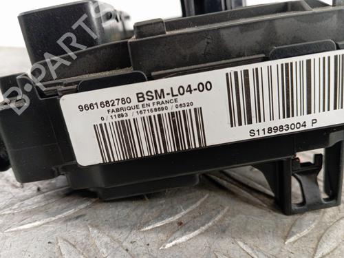 Fuse box CITROËN C5 II (RC_) 1.8 16V (RC6FZB) | BP28953665E1