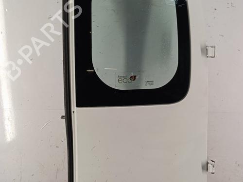 Højre bagagerum dør RENAULT KANGOO / GRAND KANGOO II (KW0/1_) 1.5 dCi 90 (KW05, KW08, KW0G, KW11) (90 hp) 29845074
