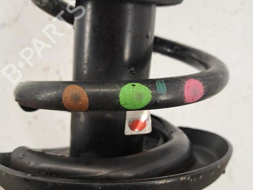 Used Left front shock absorber Left front shock absorber 38531075 38531075