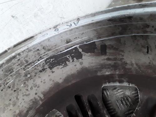 Rim LAND ROVER FREELANDER 2 (L359) 2.2 TD4 4x4 | BP28340535C45 