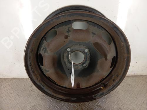 Used Rim CITROËN C3 III (SX) 1.2 PureTech 82 (83 hp) 28347171