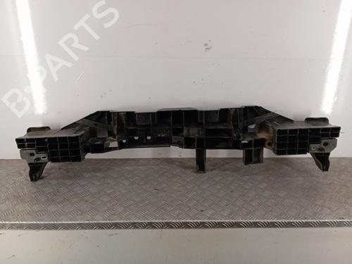 Rear bumper bracket RENAULT TWINGO II (CN0_) 1.2 16V (CN04, CN0B) | BP28338478C159 