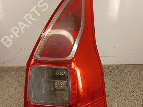 Used Right taillight RENAULT MEGANE II Estate (KM0/1_) 1.5 dCi (KM16, KM1E) (106 hp) 29845192