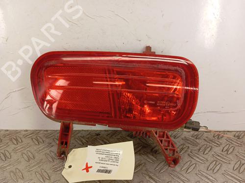 Używane Lampa zderzaka tylnego lewa PEUGEOT 5008 (0U_, 0E_) 1.6 HDi (112 hp) 29712054