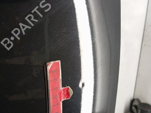 Left front door CITROËN DS3 (SA_) 1.4 HDi 70 (SA8HP4) | BP28348241C2 