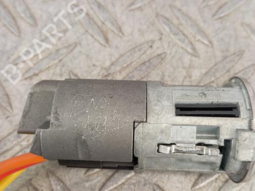 Ignition barrel RENAULT KANGOO (KC0/1_) D 65 1.9 (KC0E, KC02, KC0J, KC0N) | BP30572242M48