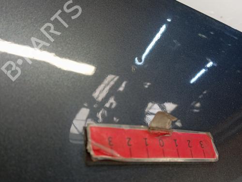 Used Hood Hood BMW 1 (F21) 125 d (218 hp) 35930855 35930855