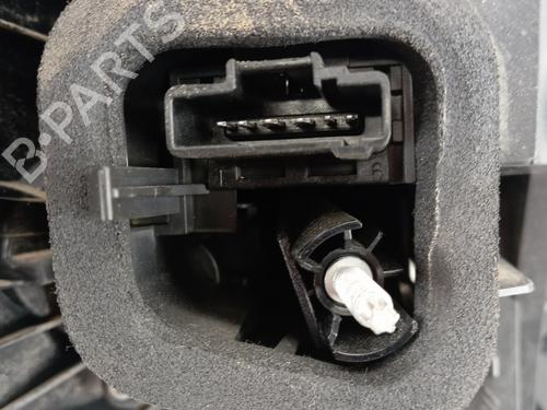 Right taillight CITROËN C4 II (NC_) 1.6 HDi 90 | BP35930823C35 - Image 3