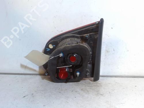 Used Left tailgate light VW GOLF VI (5K1) 2.0 TDI (110 hp) 28342614