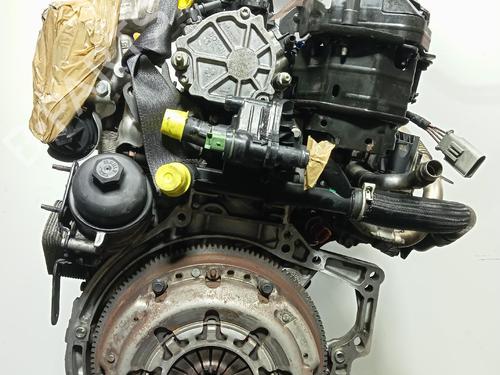 Engine FORD ECOSPORT 1.5 EcoBlue TDCi | BP37021847M1  - Image 7