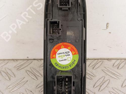 Left front window switch PEUGEOT 308 I (4A_, 4C_) 1.6 HDi | BP37865794I27 - Image 2