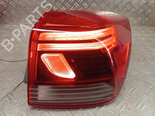 Right taillight KIA RIO IV (YB, SC, FB) 1.0 T-GDI 100 | BP39625811C35 - Image 4