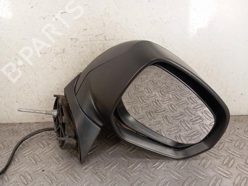 Used Right mirror PEUGEOT 5008 (0U_, 0E_) 1.6 16V (156 hp) 28347291