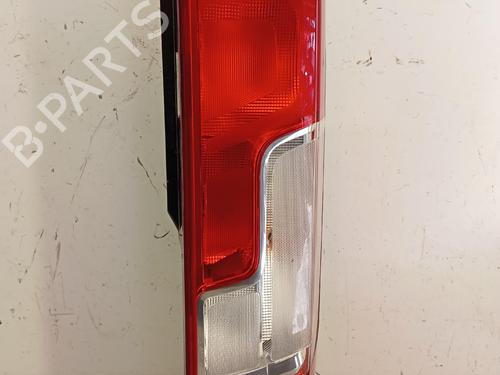 Right taillight CITROËN JUMPER II Van 2.0 BlueHDi 110 | BP39540500C35 - Image 4
