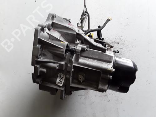 Gearbox DACIA SANDERO II 1.0 SCe 75 (B8JC, B8JD, B8NC) | BP28343582M3 