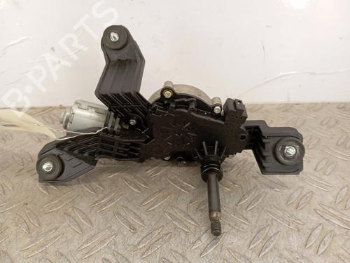 Used Rear wiper motor HYUNDAI i30 (PDE, PD, PDEN) 1.6 CRDi (136 hp) 30199615